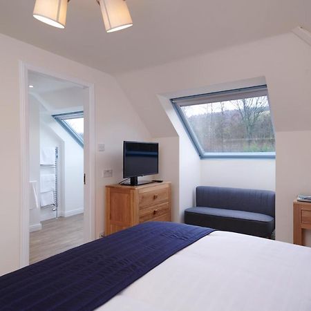 דרמנדרוכיט Woodlands Bed & Breakfast מראה חיצוני תמונה