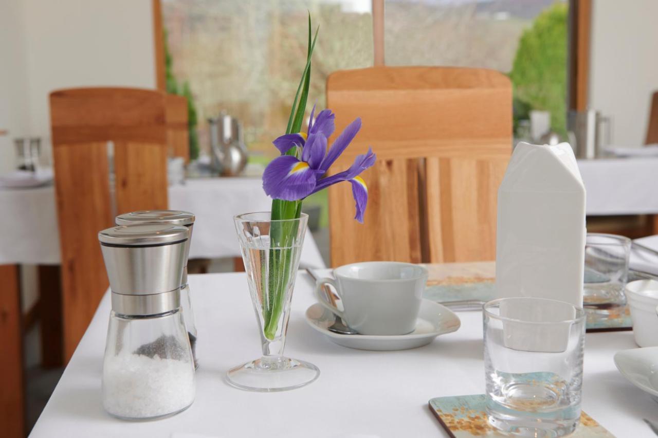 דרמנדרוכיט Woodlands Bed & Breakfast מראה חיצוני תמונה