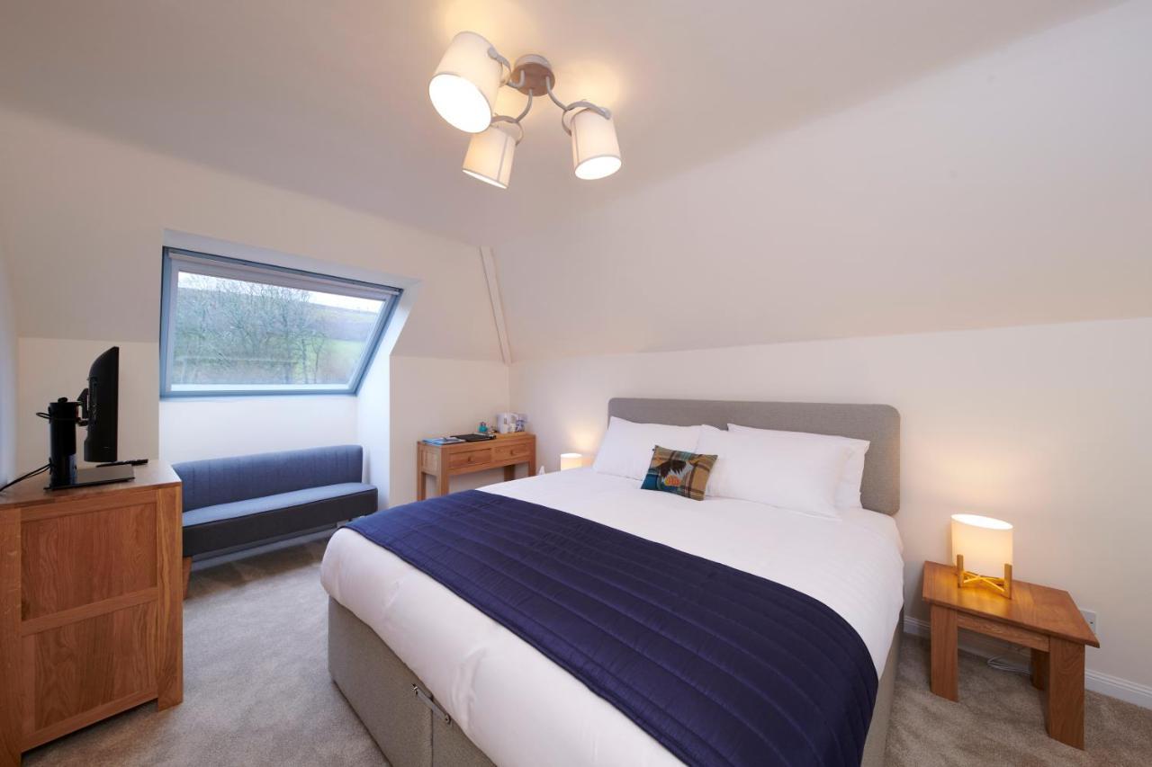 דרמנדרוכיט Woodlands Bed & Breakfast מראה חיצוני תמונה