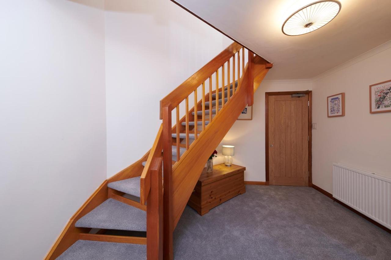 דרמנדרוכיט Woodlands Bed & Breakfast מראה חיצוני תמונה