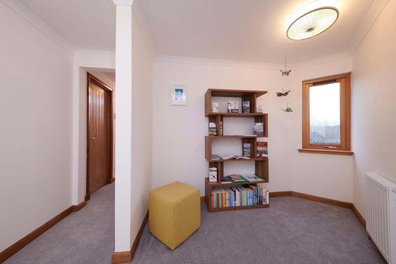 דרמנדרוכיט Woodlands Bed & Breakfast מראה חיצוני תמונה